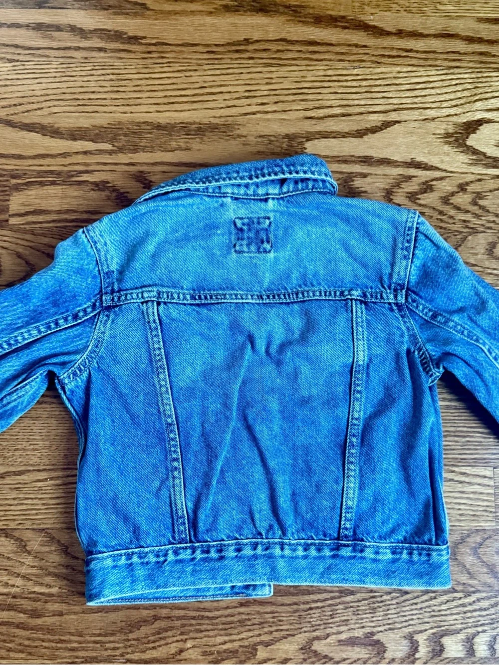 GAP girls jean
